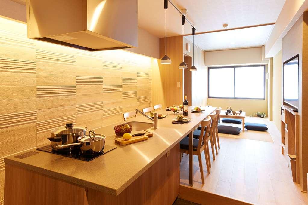 Monday Premium Ueno Tokyo