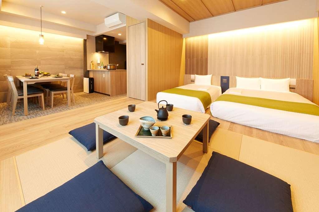 Monday Premium Ueno Hotel *