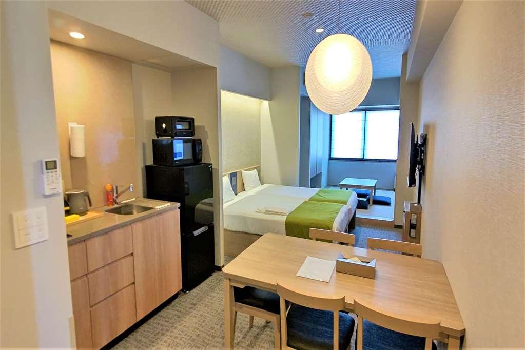Monday Premium Ueno Hotel Tokyo