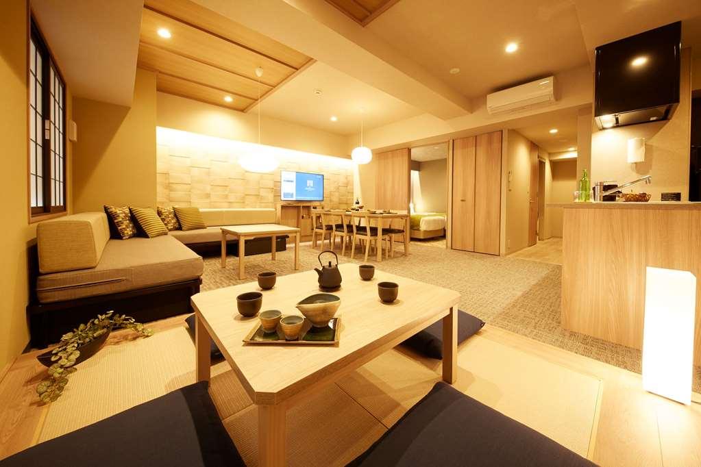Monday Premium Ueno Hotel Tokyo