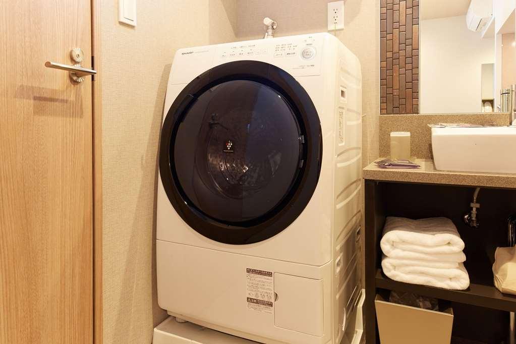 Monday Premium Ueno Hotel