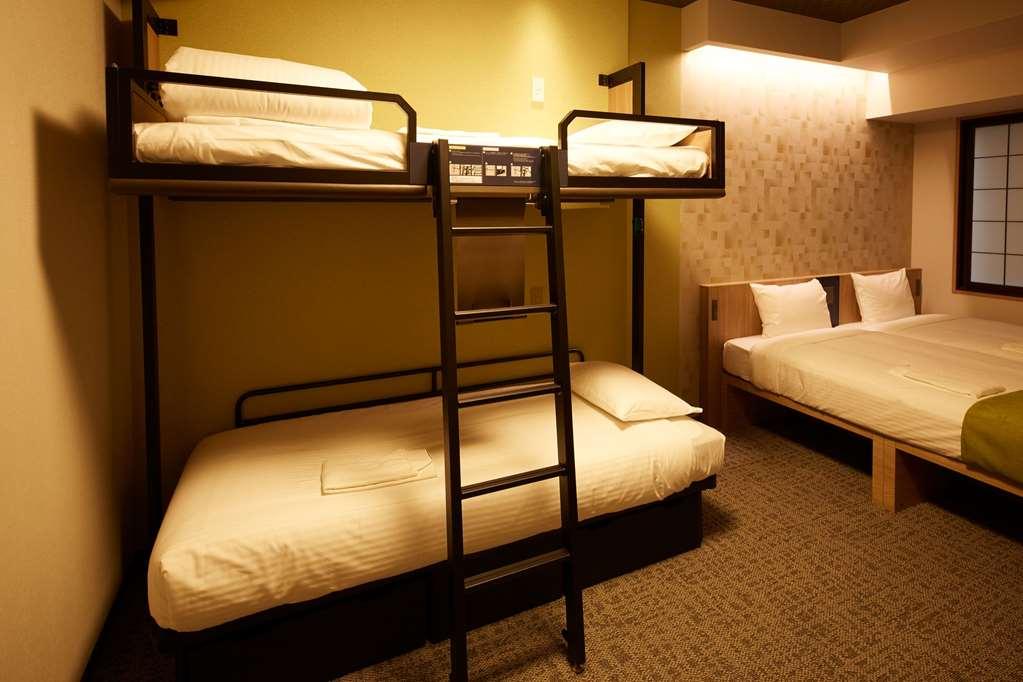 Monday Premium Ueno Hotel Tokyo