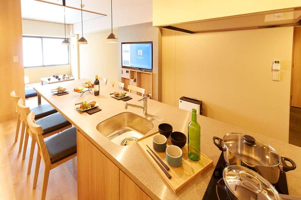 Hotel Monday Premium Ueno