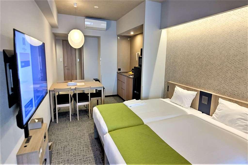Hotel Monday Premium Ueno *