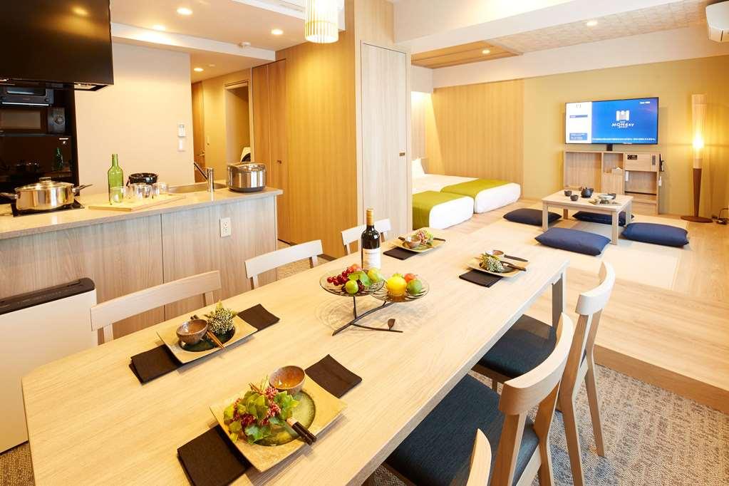 Hotel Monday Premium Ueno Tokyo