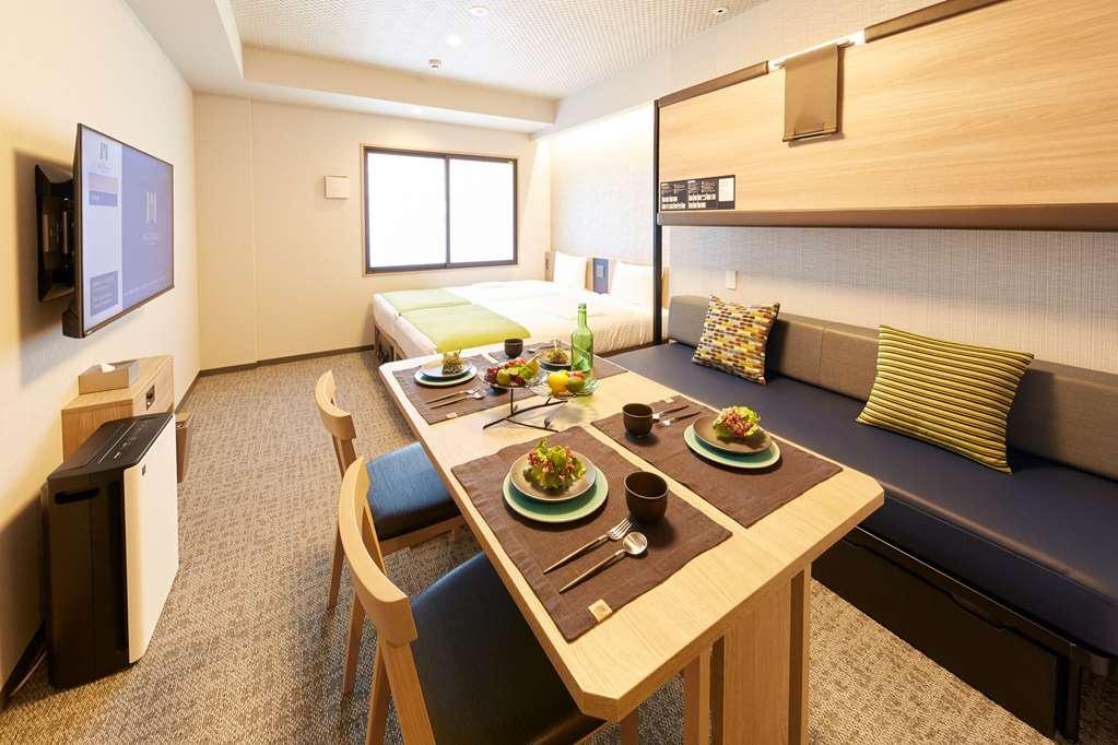 Monday Premium Ueno Hotel