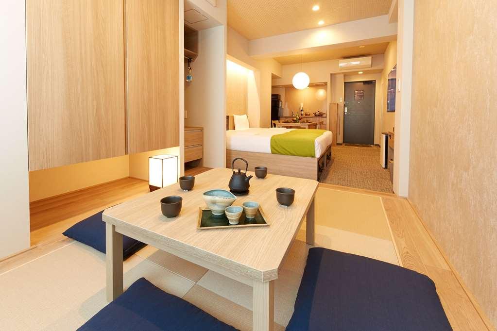 Hotel Monday Premium Ueno *